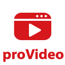 Pro Video Yönetim Sistemi